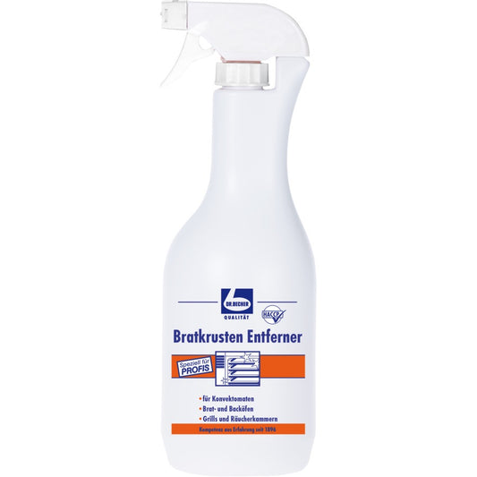 Dr. Becher Bratkrusten Entferner 1000ml