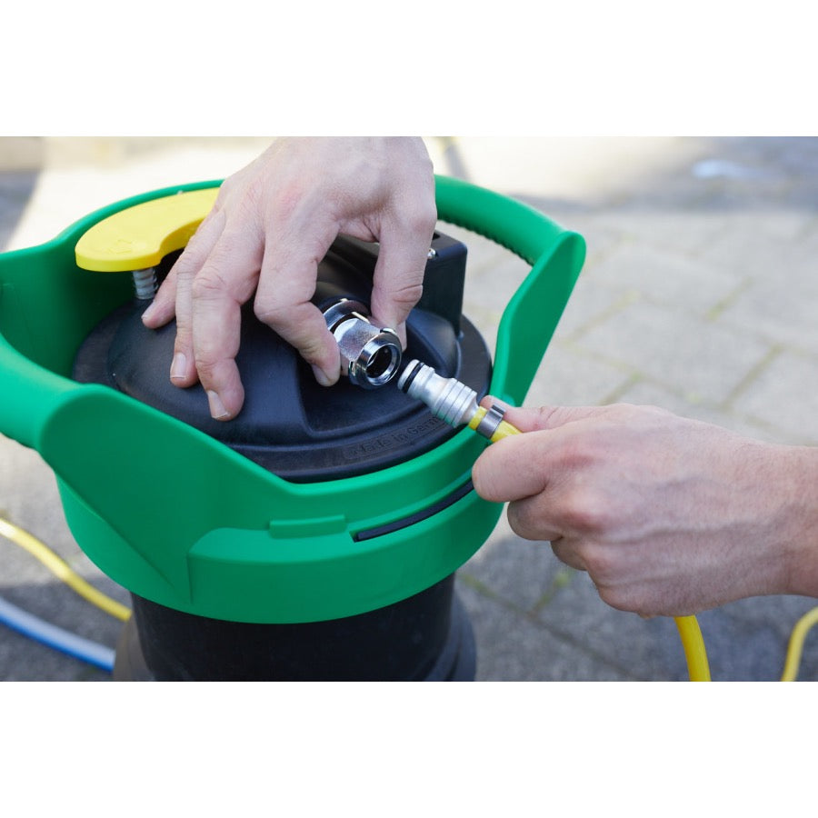 UNGER HydroPower™ Ultra Reinwasserfilter S DIUH1