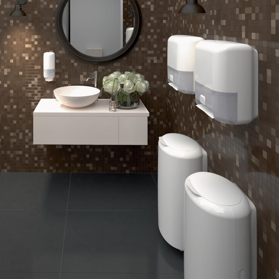 Tork Seifenspender Sensor Schaum Elevation, S4 kompatibel