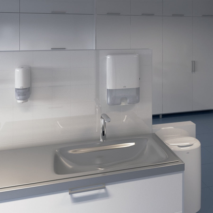 Tork Seifenspender Sensor Schaum Elevation, S4 kompatibel