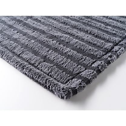 Filsain Drive Mikrofasertuch Shinedry, grau, 80 x 50 cm