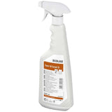 ECOLAB Carpet B Teppich Fleckenentferner - 500 ml - Sprühflasche