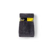 Filsain Drive Trocknungstuch Ultra, grau, 90 x 70 cm