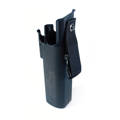UNGER ErgoTec® Ninja Complete Kit Glasreinigungs-Set, 6-teilig