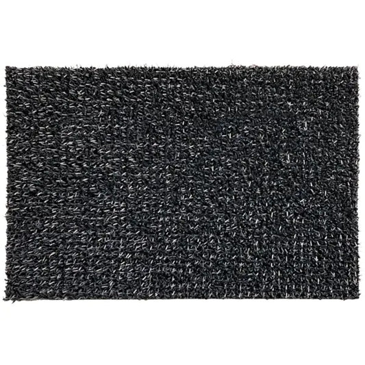 SOLUTION SOL SuperSUB Eckiges Pad Scheuerpad mit Aktivborsten, 90 x 150 mm