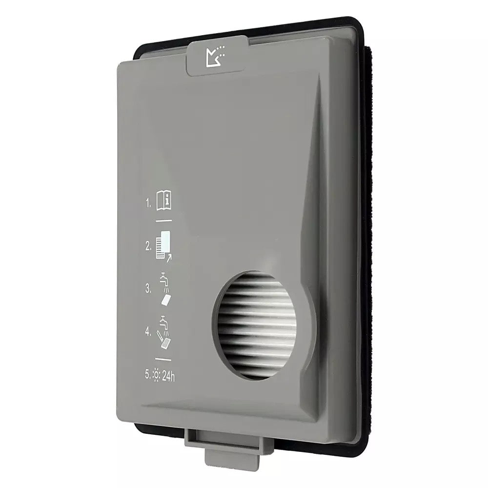 SQOON® Filter passend für Miele CX-FSF