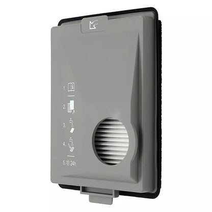SQOON® Filter passend für Miele CX-FSF
