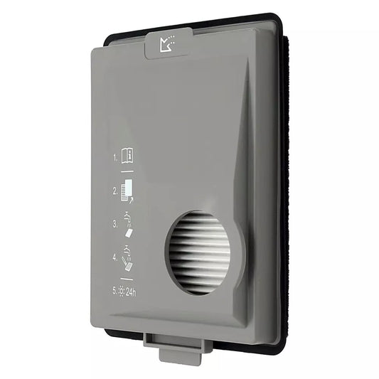 SQOON® Filter passend für Miele CX-FSF