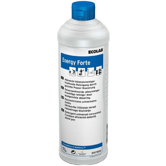 ECOLAB Energy-Forte® Allzweckreiniger 1000ml