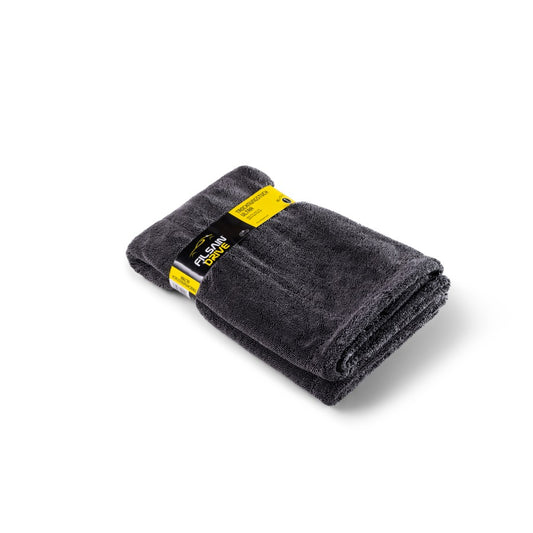 Filsain Drive Mikrofasertuch Ultra, grau, 90 x 70 cm