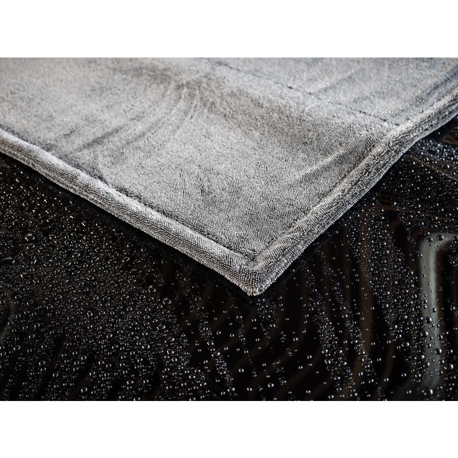 Filsain Drive Mikrofasertuch Ultra, grau, 90 x 70 cm