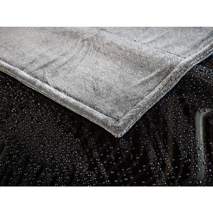 Filsain Drive Mikrofasertuch Ultra, grau, 90 x 70 cm