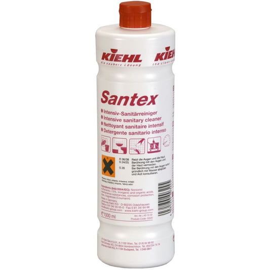 Kiehl Santex Sanitärreiniger - 1000 ml
