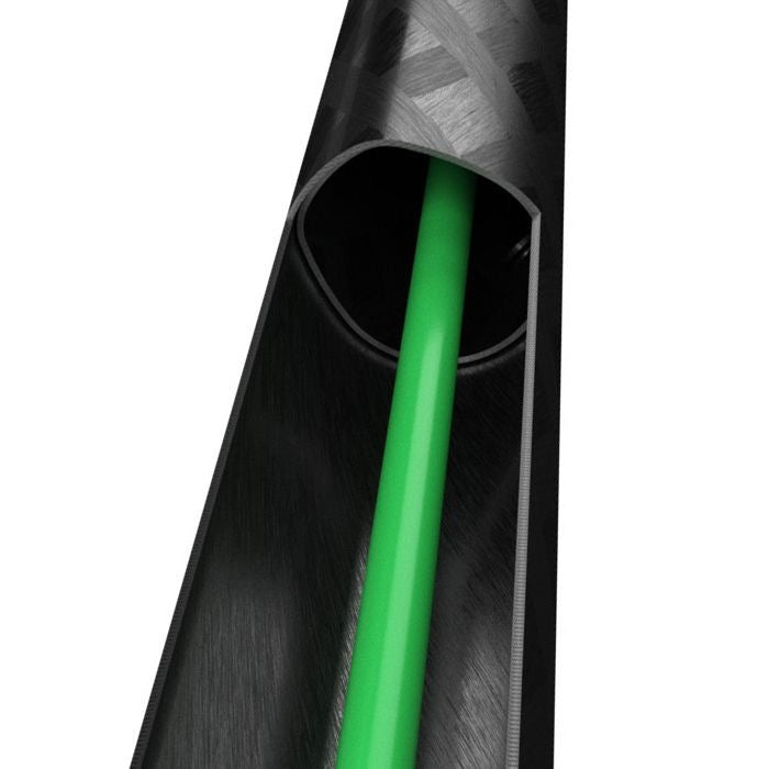 UNGER nLite Carbon 24K Erweiterungs-Teleskopstange CF33G