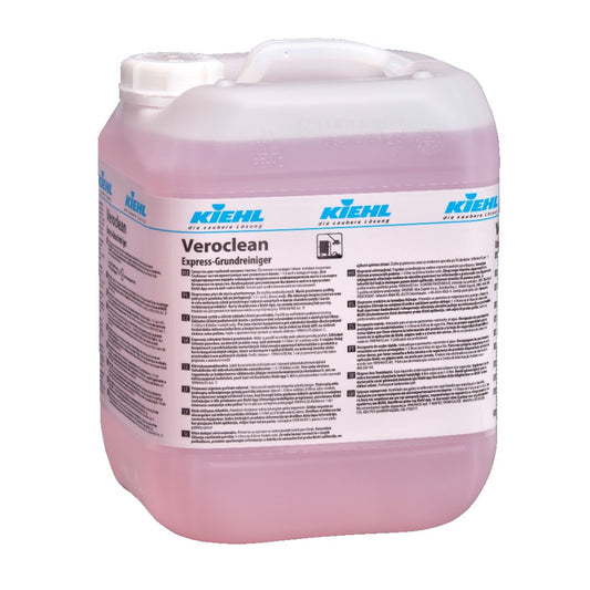 Kiehl Veroclean Grundreiniger - 10 Liter
