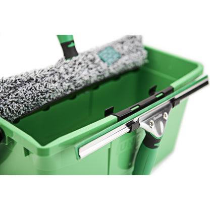 UNGER ErgoTec 3-in-1 Advanced Set - Glasreinigung AK013