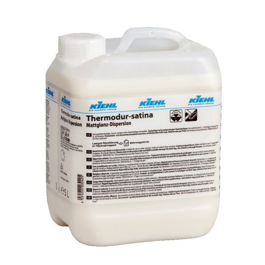 Kiehl Thermodur-satina Seidenmatte Universal-Dispersion 5 L