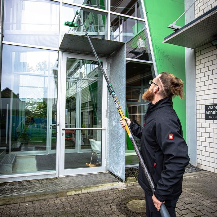 UNGER nLite Carbon 24K Erweiterungs-Teleskopstange CF33G