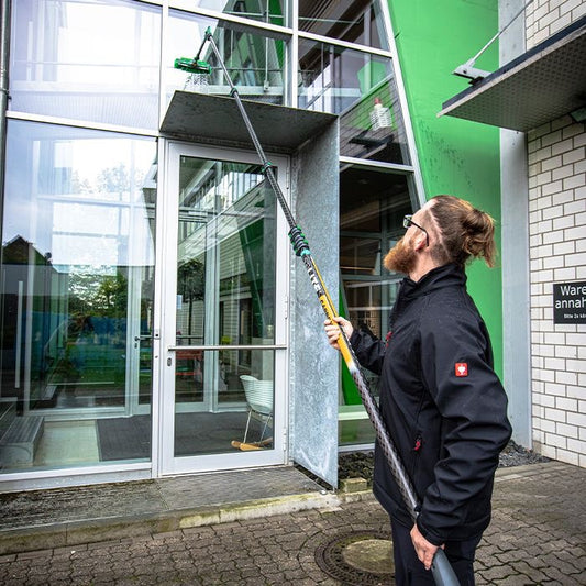 UNGER nLite Carbon 24K Erweiterungs-Teleskopstange CF33G