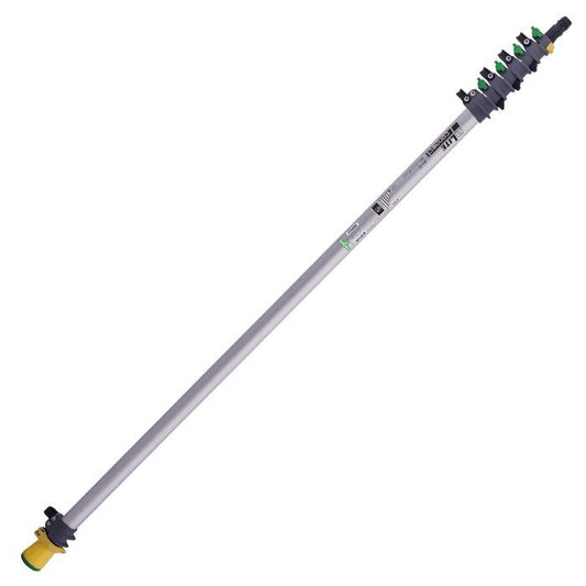UNGER nLite® Connect Alu Teleskopstange