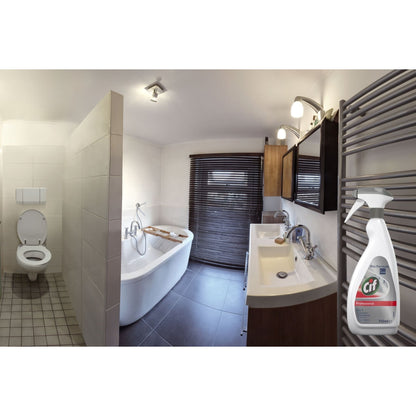 Cif Professional Badreiniger 2in1 750ml