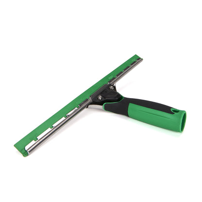 UNGER ErgoTec 2-in-1 Starter Set - Glasreinigung AK011A