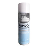 Dr. Schnell Vereisungsspray RAPIDO-Kaugummi-Ex, lösemittelfrei - 0,5 Liter - Dose