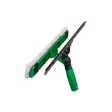 UNGER VisaVersa® Pro 2in1 Komplett Fensterwischer