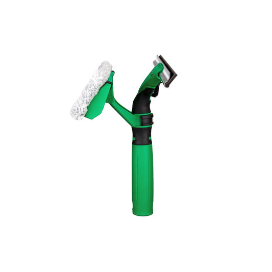 UNGER VisaVersa® Pro 2in1 Komplett Fensterwischer