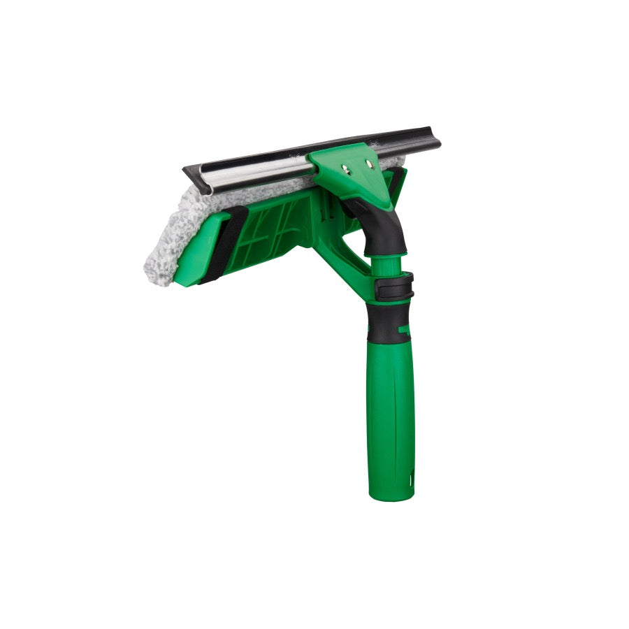 UNGER VisaVersa® Pro 2in1 Komplett Fensterwischer