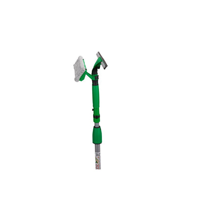 UNGER VisaVersa® Pro 2in1 Komplett Fensterwischer