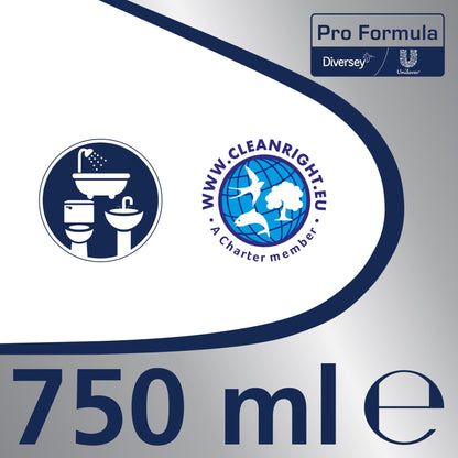 Cif Professional Badreiniger 2in1 750ml