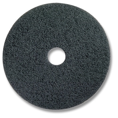 Glit Superpad Schwarz 16″ (406 mm)