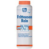 Dr. Becher Fritteusen Rein, Profi- Fritteusen Intensivreiniger 1Kg