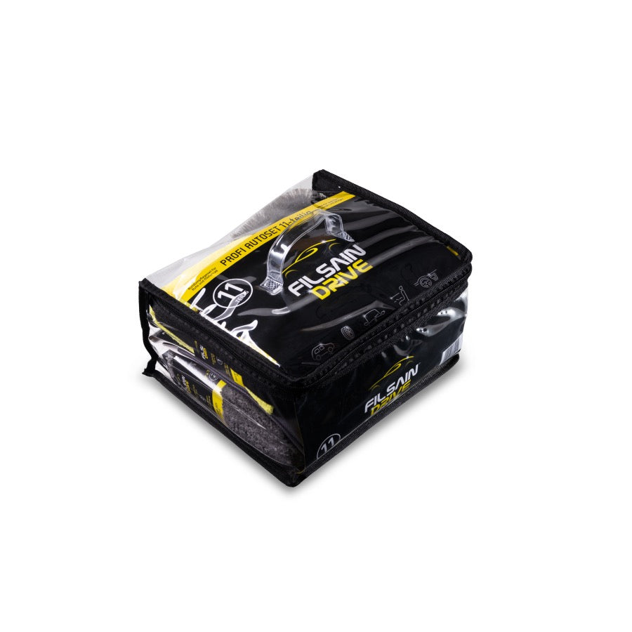 Filsain Drive PROFI AUTOSET 11-TEILIG