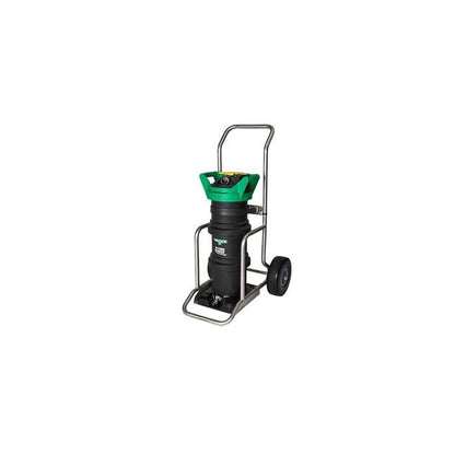UNGER HydroPower™ Ultra Filter LC auf Transportkarre DIUH3