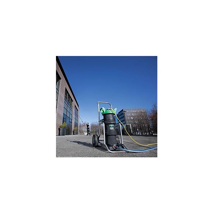 UNGER HydroPower Ultra DI Fortgeschrittenen Set LC Filtersystem DINK3