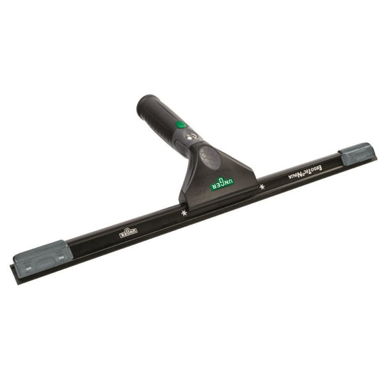 UNGER ErgoTec® Ninja Fensterwischer 40°