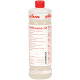 Kiehl Coffexano-cit Entkalker für Kaffeemaschinen und Küchengeräte 1000 ml