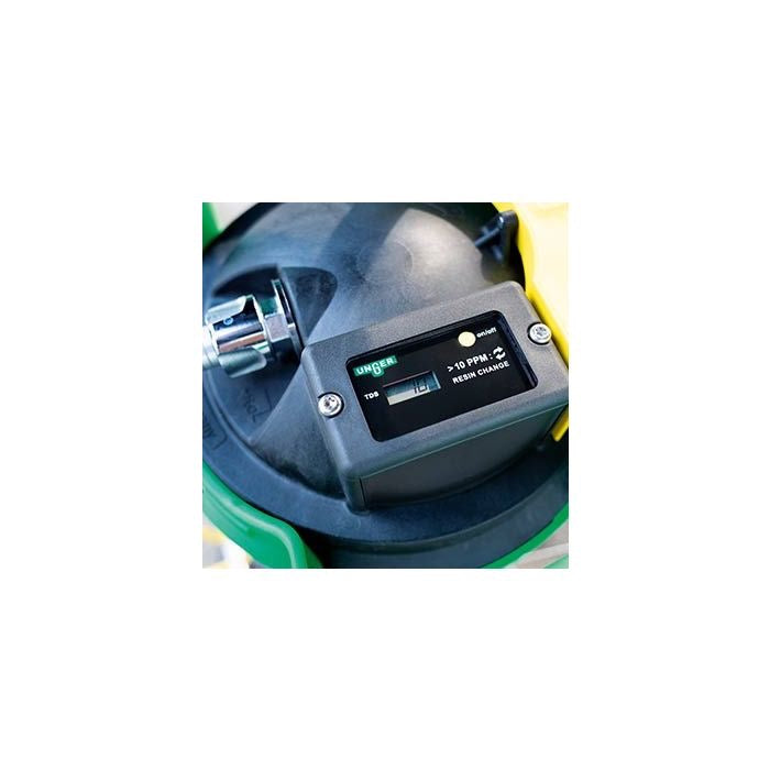 UNGER HydroPower™ Ultra Filter LC auf Transportkarre DIUH3