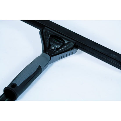UNGER ErgoTec® Ninja Fensterwischer 40°