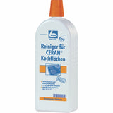 Dr. Becher Reiniger für CERAN Kochflächen 500 ml