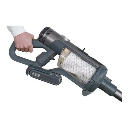 Numatic Henry Quick Akku Staubsauger, 2 akkus