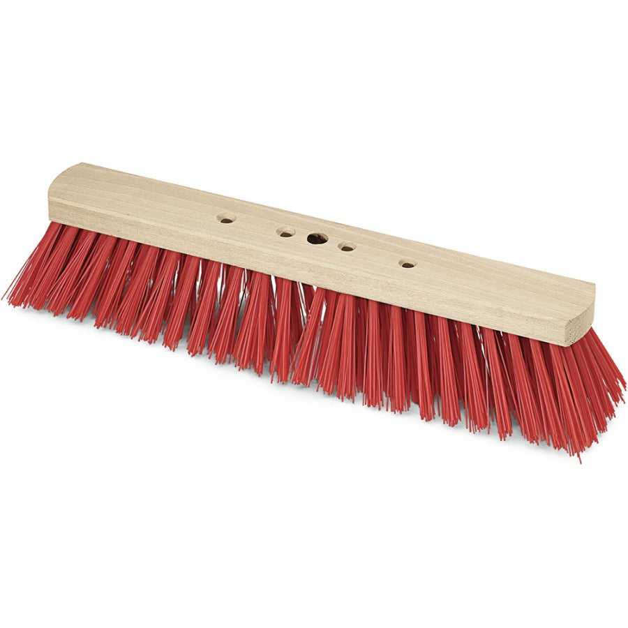 BECOnnect Saalbesen Elaston 80 cm