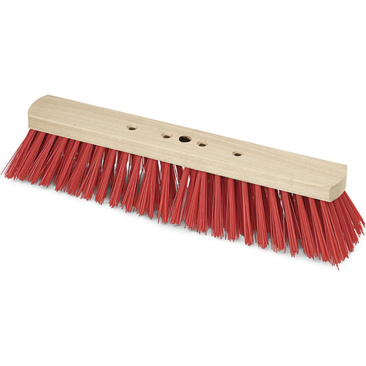 BECOnnect Saalbesen Elaston 80 cm