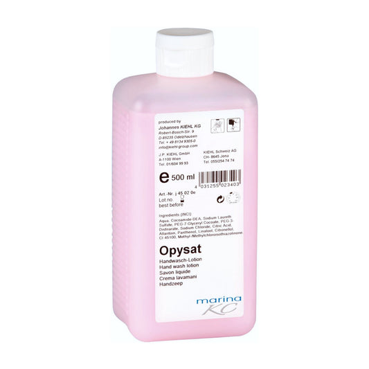 Kiehl Opysat Handwasch-Lotion 500 ml