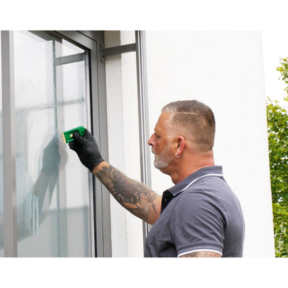 Unger ErgoTec Profi 6-in-1 Fensterwischset AK015