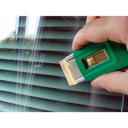 Unger ErgoTec Profi 6-in-1 Fensterwischset AK015