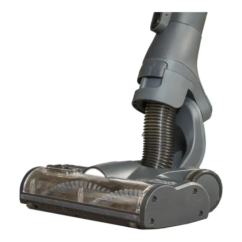 Numatic Henry Quick Akku Staubsauger, 2 akkus