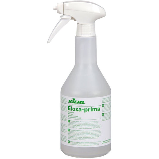 Kiehl Eloxa-prima Metallpflege 750 ml